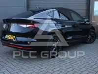 2022 Skoda Enyaq