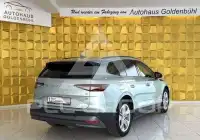 2022 Skoda Enyaq