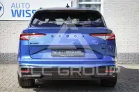 2022 Skoda Enyaq