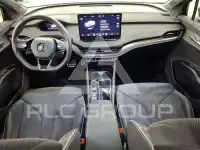 2022 Skoda Enyaq