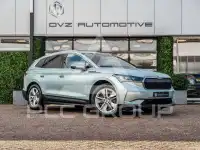 2022 Skoda Enyaq