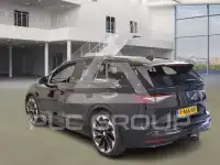 2022 Skoda Enyaq