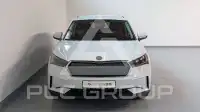 2022 Skoda Enyaq