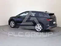 2022 Skoda Enyaq