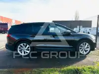 2022 Skoda Enyaq