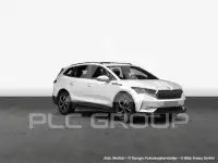 2022 Skoda Enyaq