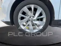 2022 Skoda Enyaq