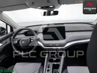 2022 Skoda Enyaq
