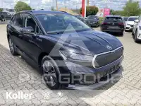 2022 Skoda Enyaq
