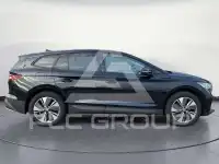 2022 Skoda Enyaq