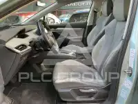 2022 Skoda Enyaq
