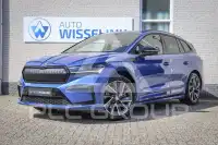 2022 Skoda Enyaq