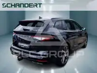 2022 Skoda Enyaq