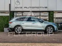 2022 Skoda Enyaq