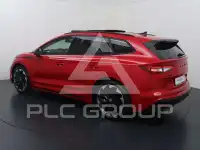 2022 Skoda Enyaq