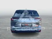 2022 Skoda Enyaq