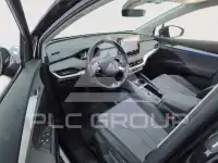 2022 Skoda Enyaq