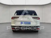 2022 Skoda Enyaq