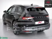 2022 Skoda Enyaq