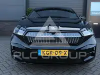 2022 Skoda Enyaq