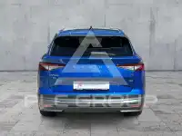 2022 Skoda Enyaq