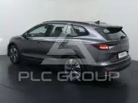 2022 Skoda Enyaq