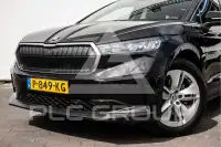 2022 Skoda Enyaq