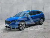 2022 Skoda Enyaq