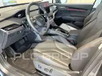 2022 Skoda Enyaq