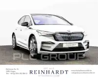 2022 Skoda Enyaq