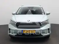 2022 Skoda Enyaq