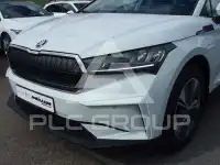 2022 Skoda Enyaq