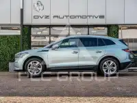 2022 Skoda Enyaq