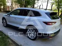 2022 Skoda Enyaq