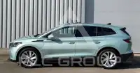 2022 Skoda Enyaq