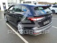 2022 Skoda Enyaq