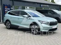 2022 Skoda Enyaq