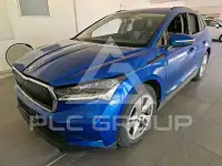 2022 Skoda Enyaq