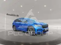 2022 Skoda Enyaq