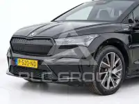 2022 Skoda Enyaq