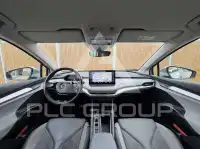 2022 Skoda Enyaq