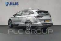 2022 Skoda Enyaq