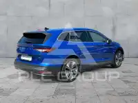 2022 Skoda Enyaq