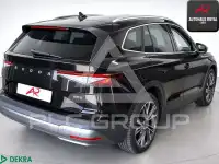2022 Skoda Enyaq