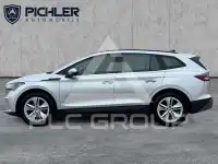 2022 Skoda Enyaq