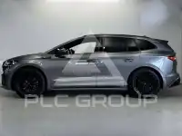 2022 Skoda Enyaq