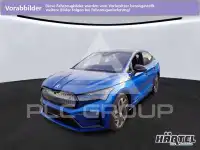 2022 Skoda Enyaq
