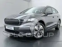 2022 Skoda Enyaq