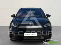 2022 Skoda Enyaq