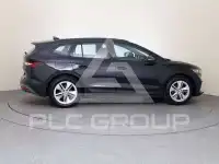 2022 Skoda Enyaq